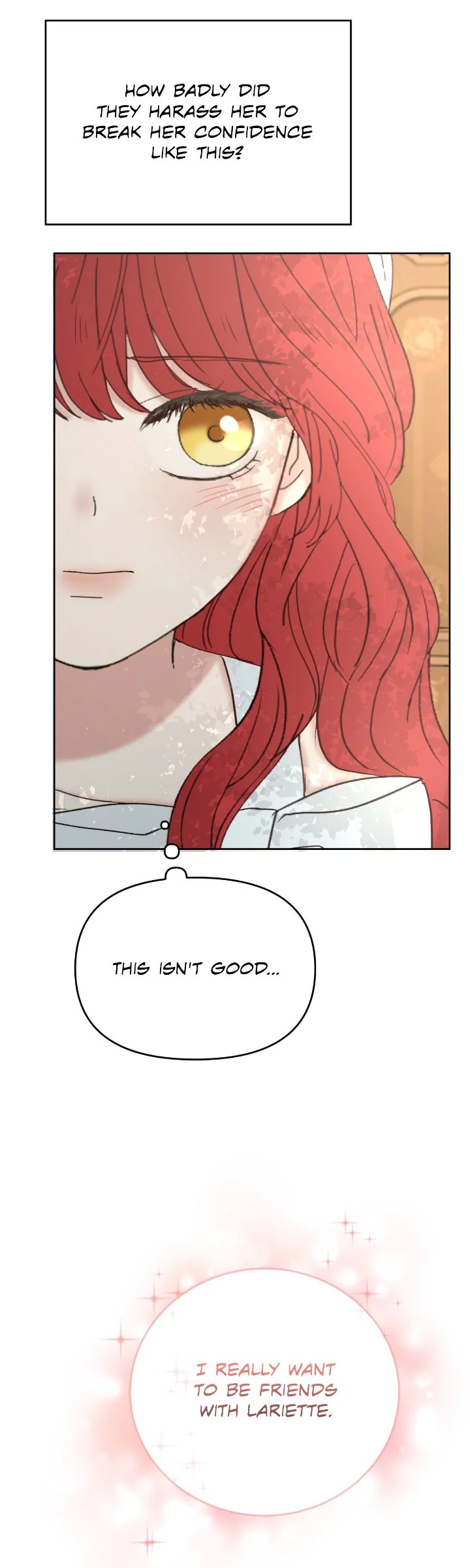 I Adopted a Male Lead From a Prison Shelter Chapter 55 - page 17