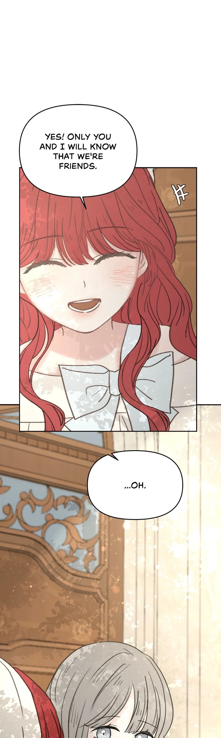 I Adopted a Male Lead From a Prison Shelter Chapter 55 - page 26