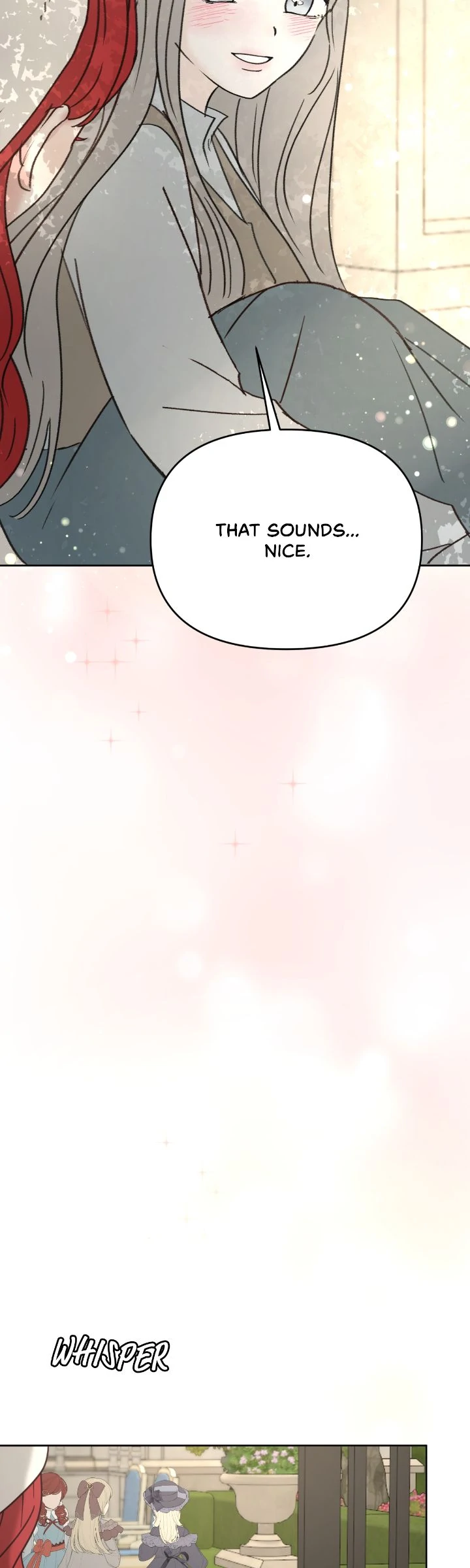 I Adopted a Male Lead From a Prison Shelter Chapter 55 - page 27