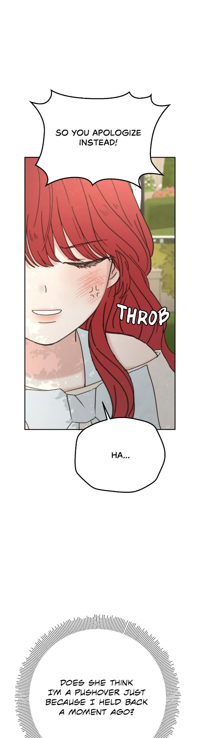I Adopted a Male Lead From a Prison Shelter Chapter 55 - page 35