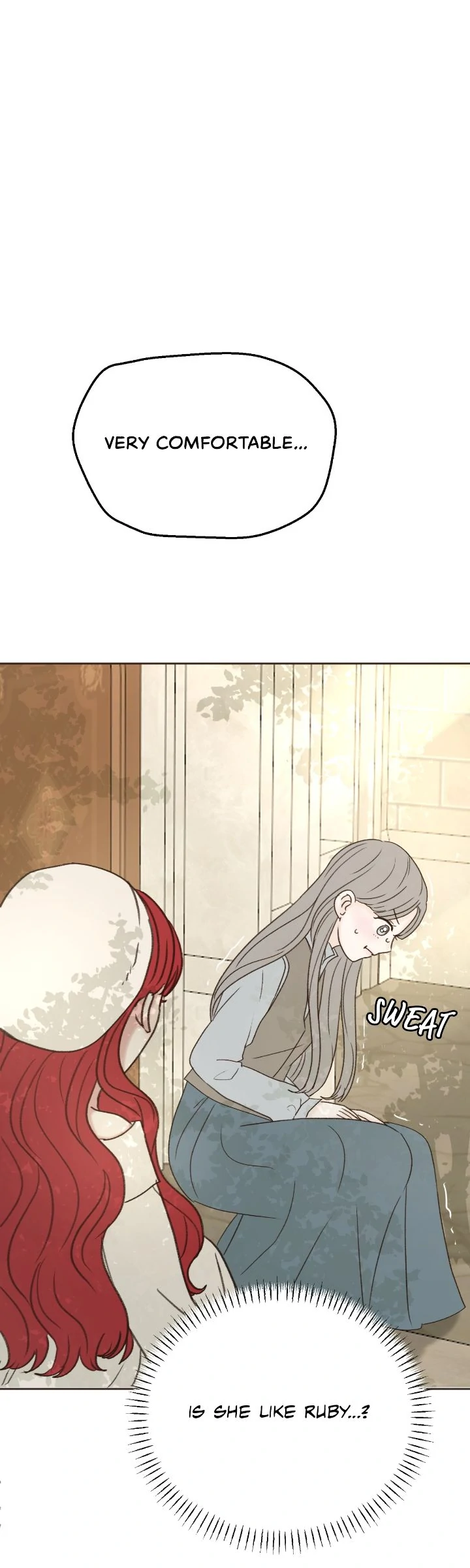 I Adopted a Male Lead From a Prison Shelter Chapter 55 - page 4