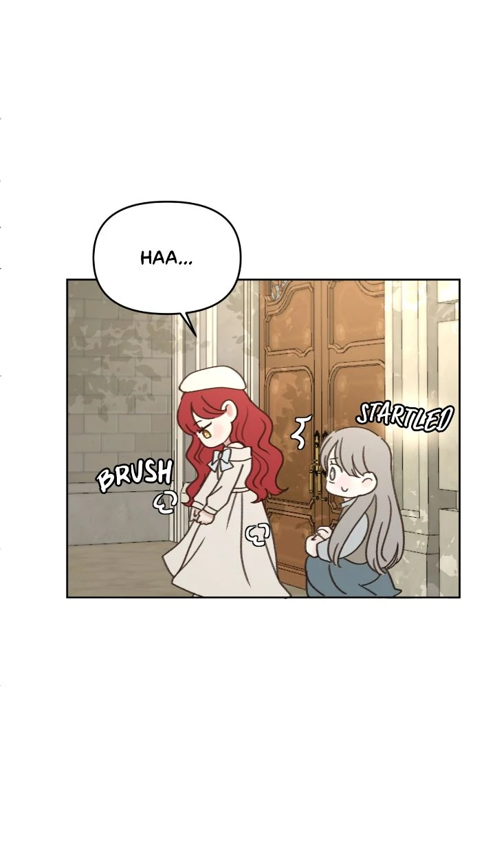 I Adopted a Male Lead From a Prison Shelter Chapter 55 - page 5