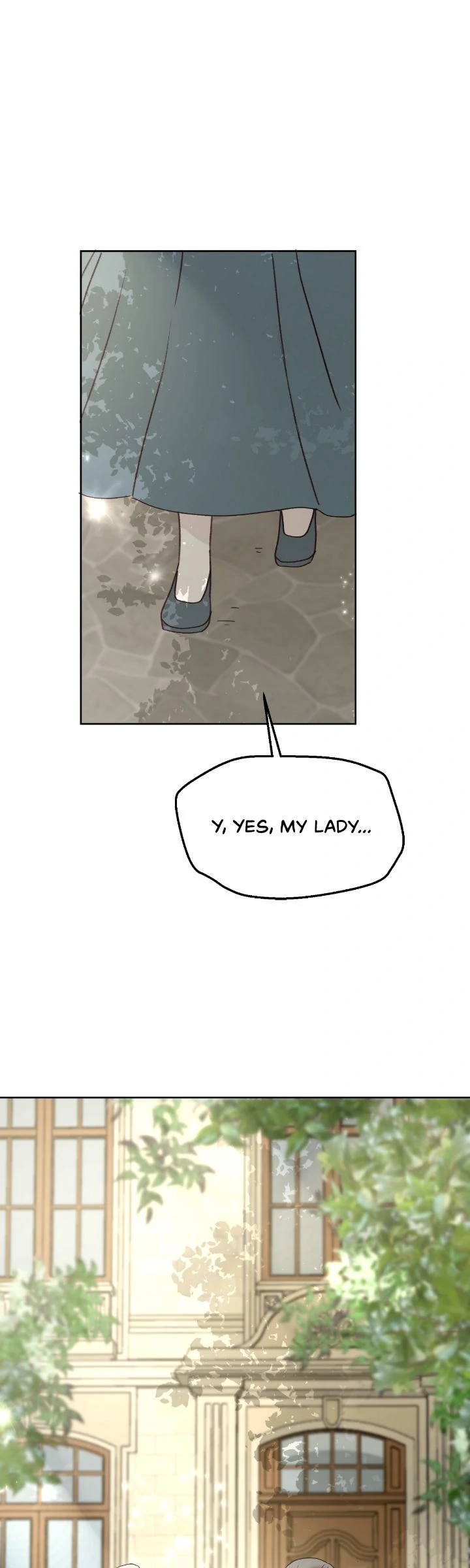I Adopted a Male Lead From a Prison Shelter Chapter 54 - page 24