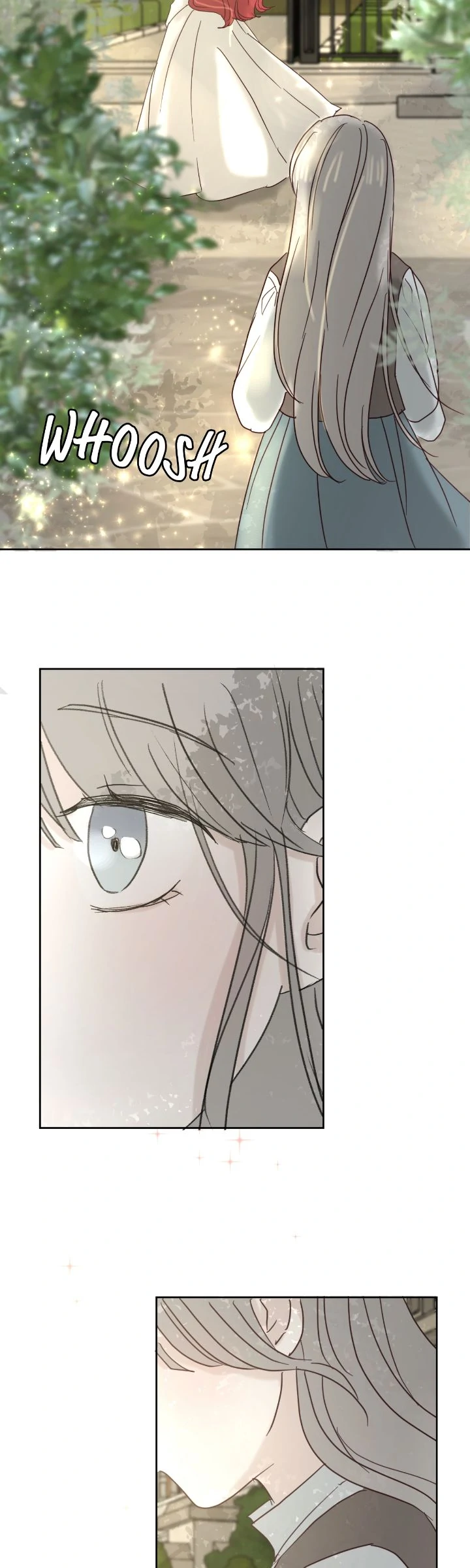 I Adopted a Male Lead From a Prison Shelter Chapter 54 - page 27