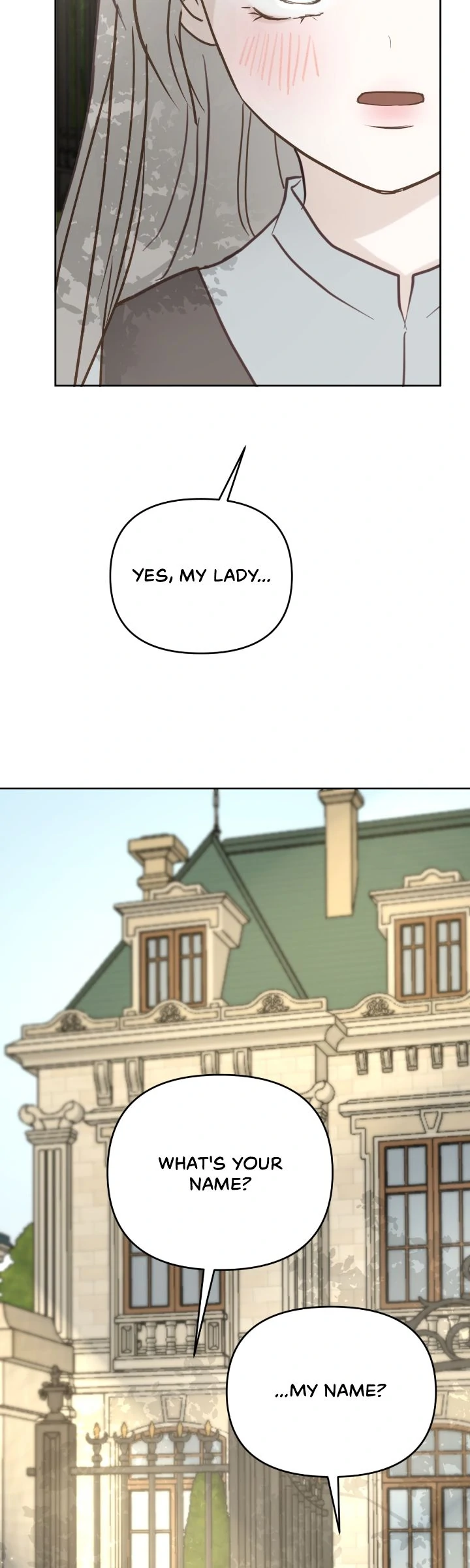 I Adopted a Male Lead From a Prison Shelter Chapter 54 - page 32