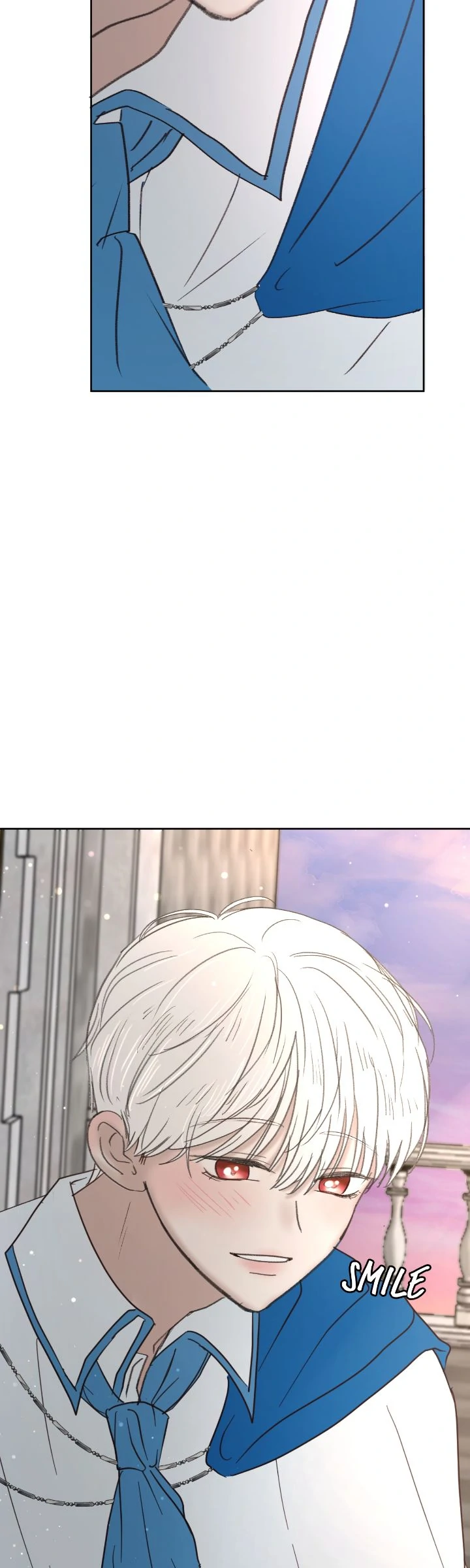 I Adopted a Male Lead From a Prison Shelter Chapter 52 - page 10