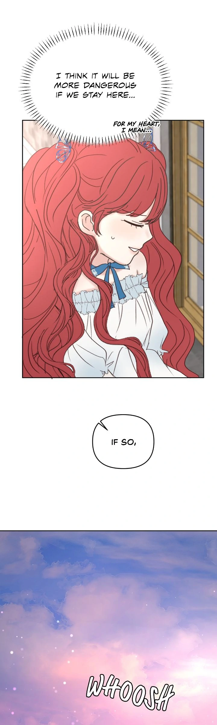 I Adopted a Male Lead From a Prison Shelter Chapter 52 - page 15