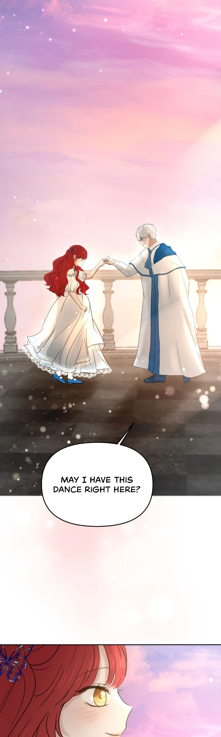 I Adopted a Male Lead From a Prison Shelter Chapter 52 - page 16