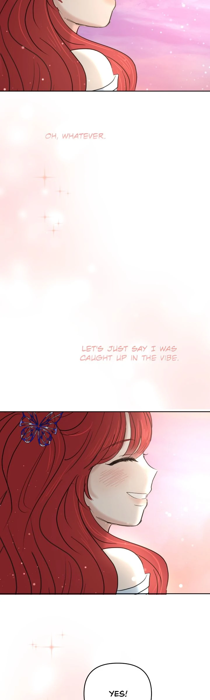 I Adopted a Male Lead From a Prison Shelter Chapter 52 - page 17