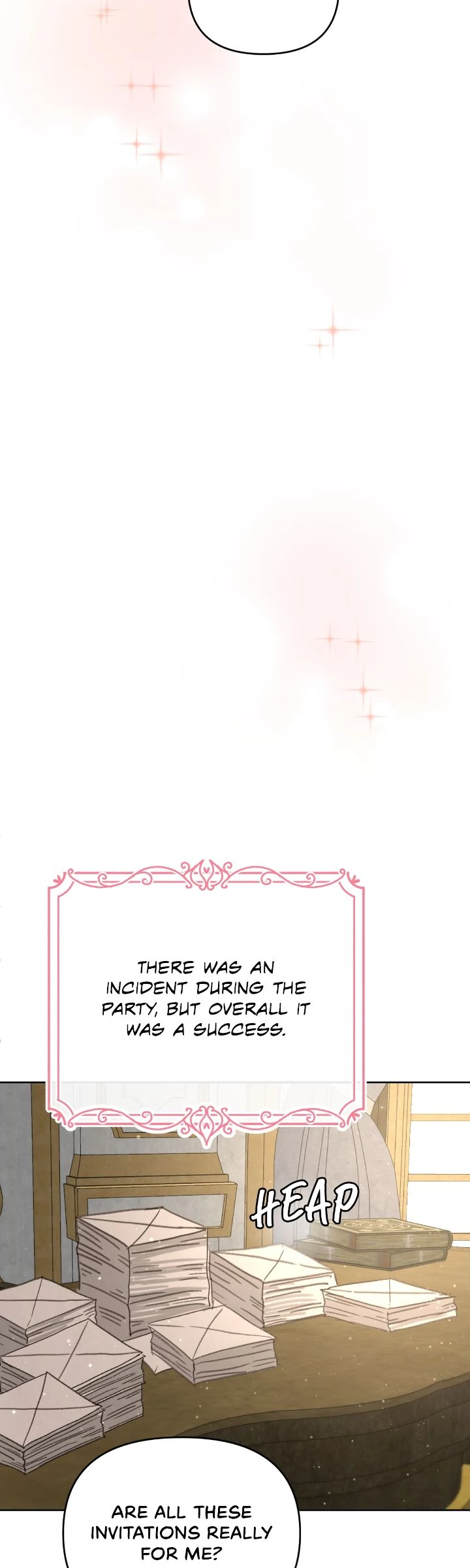 I Adopted a Male Lead From a Prison Shelter Chapter 52 - page 18