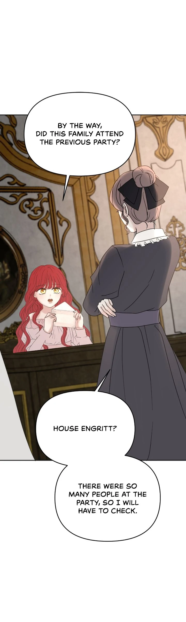 I Adopted a Male Lead From a Prison Shelter Chapter 52 - page 24
