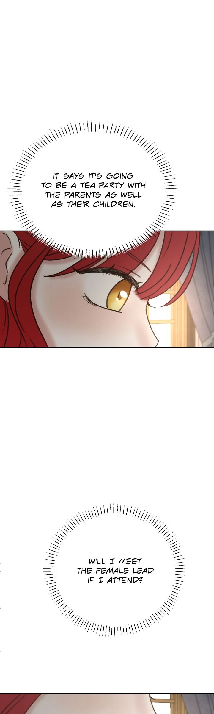 I Adopted a Male Lead From a Prison Shelter Chapter 52 - page 26