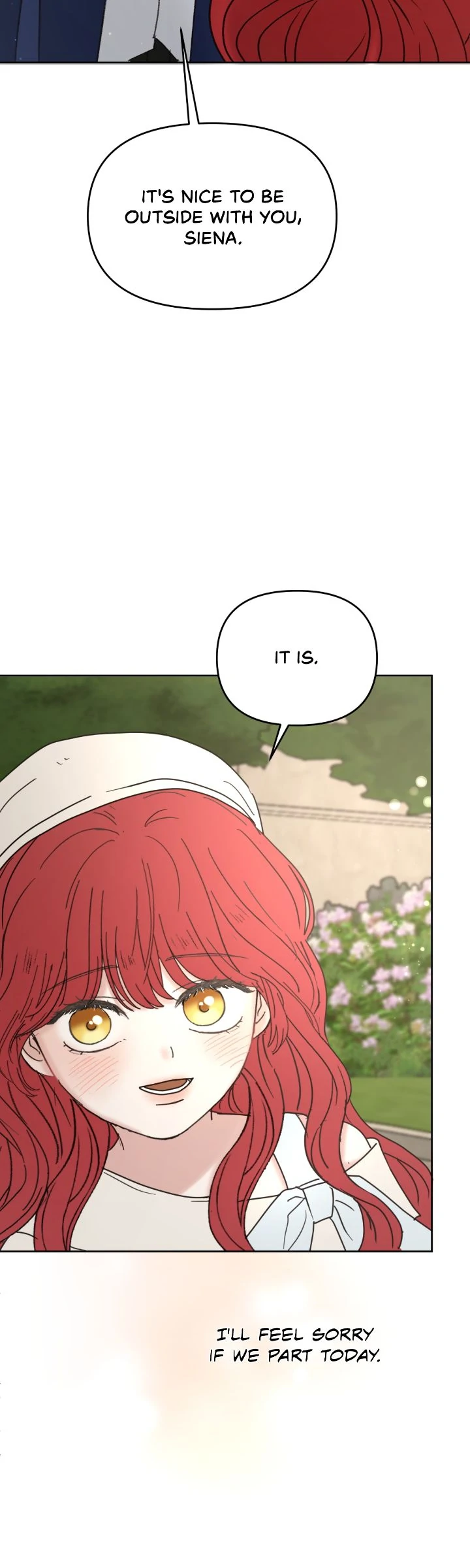 I Adopted a Male Lead From a Prison Shelter Chapter 52 - page 41