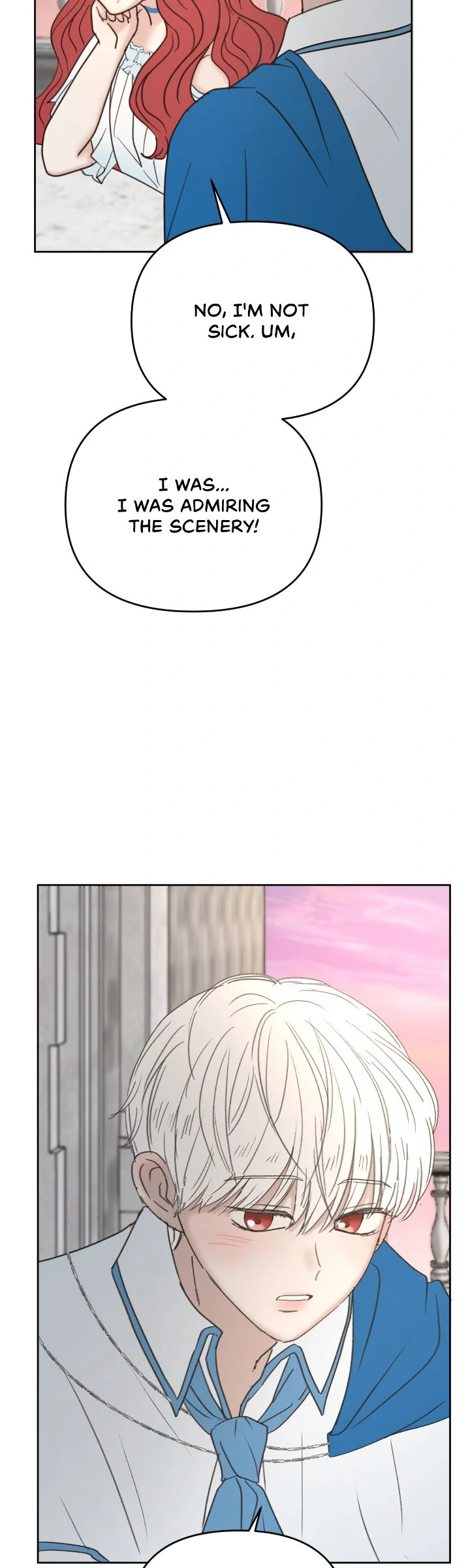 I Adopted a Male Lead From a Prison Shelter Chapter 52 - page 5