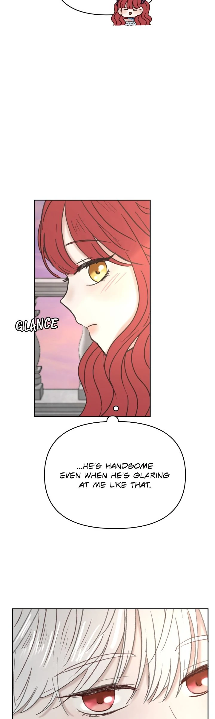 I Adopted a Male Lead From a Prison Shelter Chapter 52 - page 7