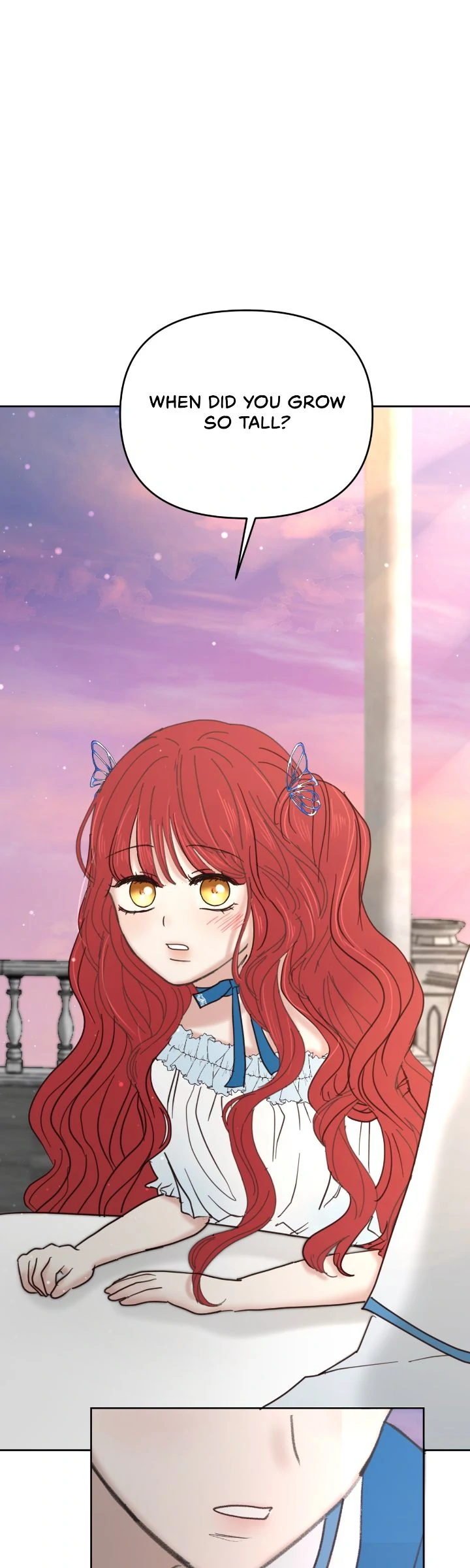 I Adopted a Male Lead From a Prison Shelter Chapter 52 - page 9