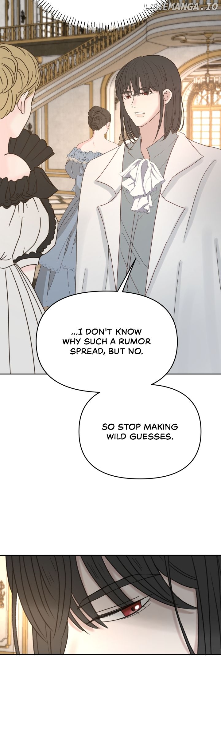 I Adopted a Male Lead From a Prison Shelter Chapter 51 - page 14