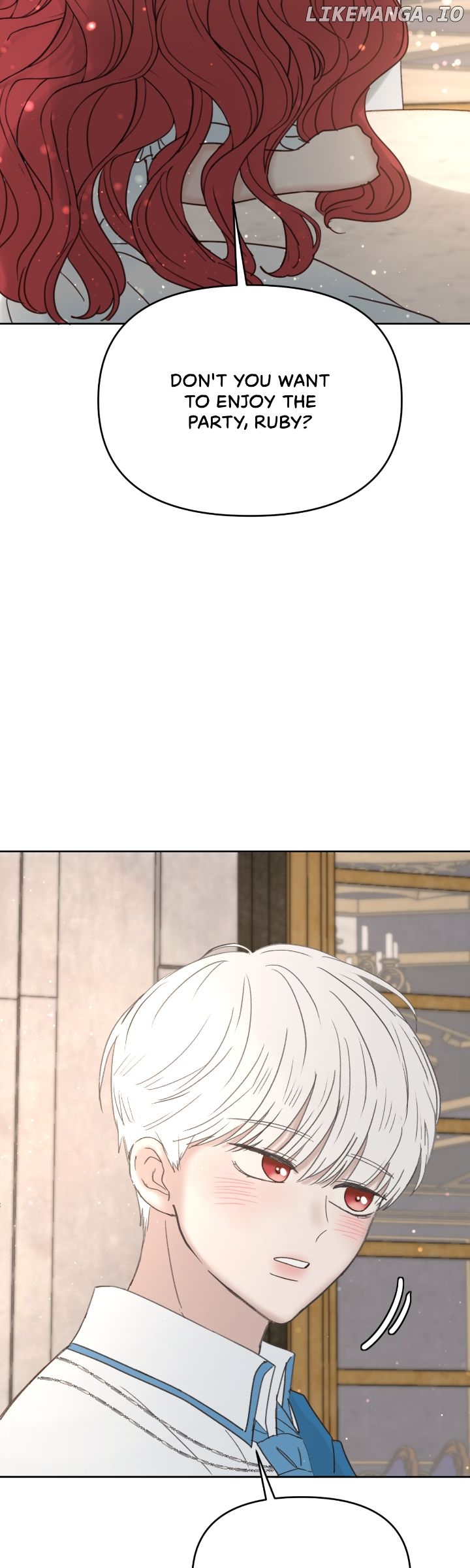 I Adopted a Male Lead From a Prison Shelter Chapter 51 - page 29