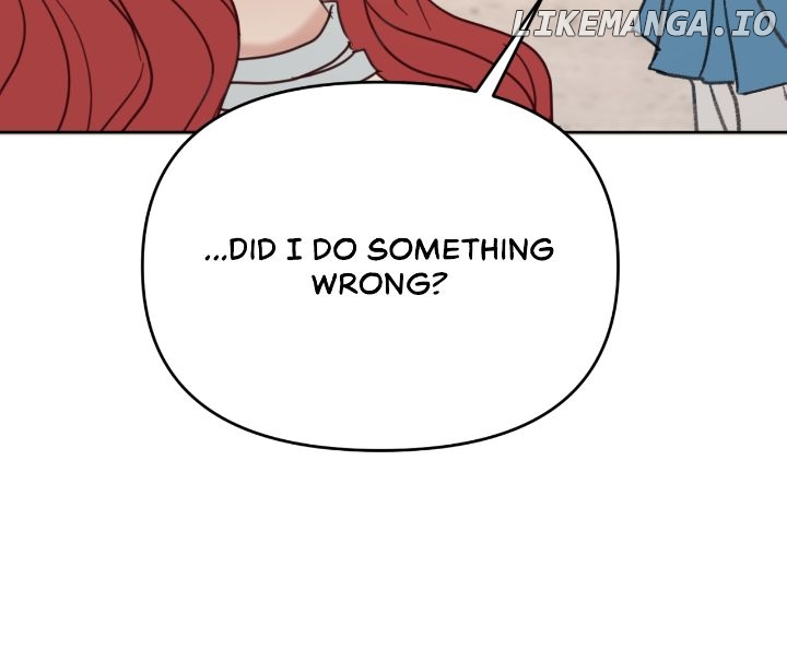 I Adopted a Male Lead From a Prison Shelter Chapter 51 - page 35