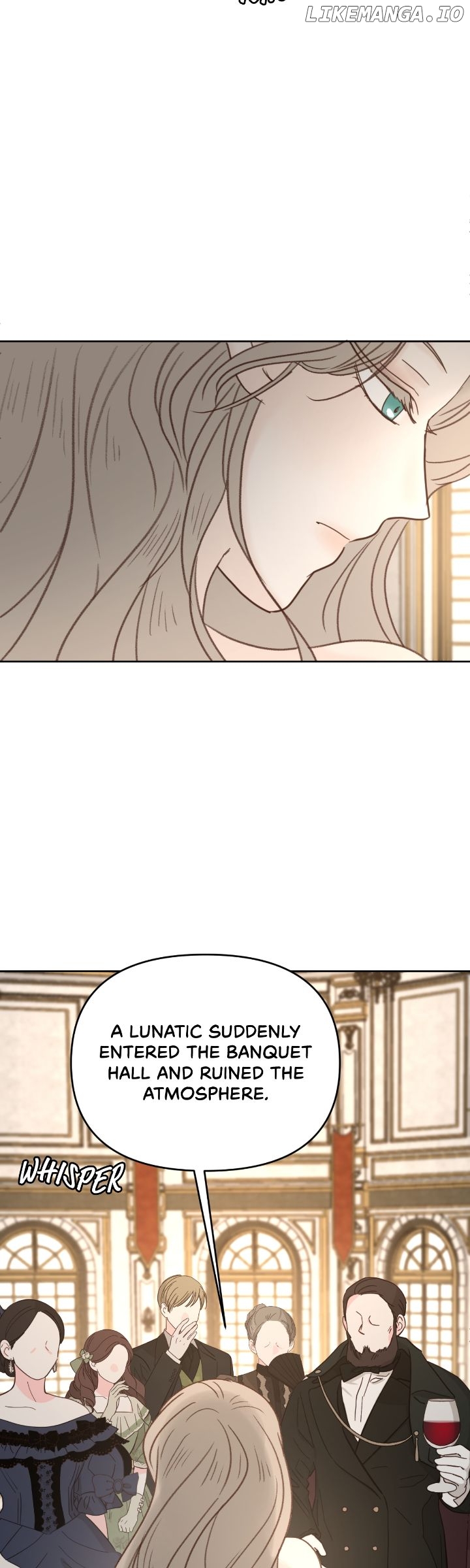 I Adopted a Male Lead From a Prison Shelter Chapter 51 - page 4