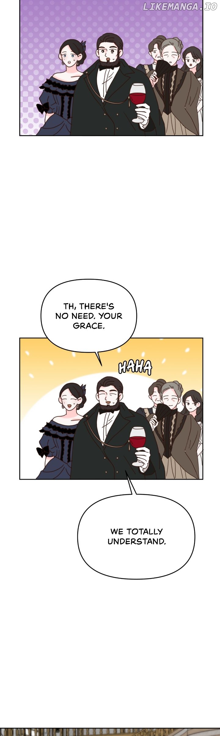 I Adopted a Male Lead From a Prison Shelter Chapter 51 - page 7