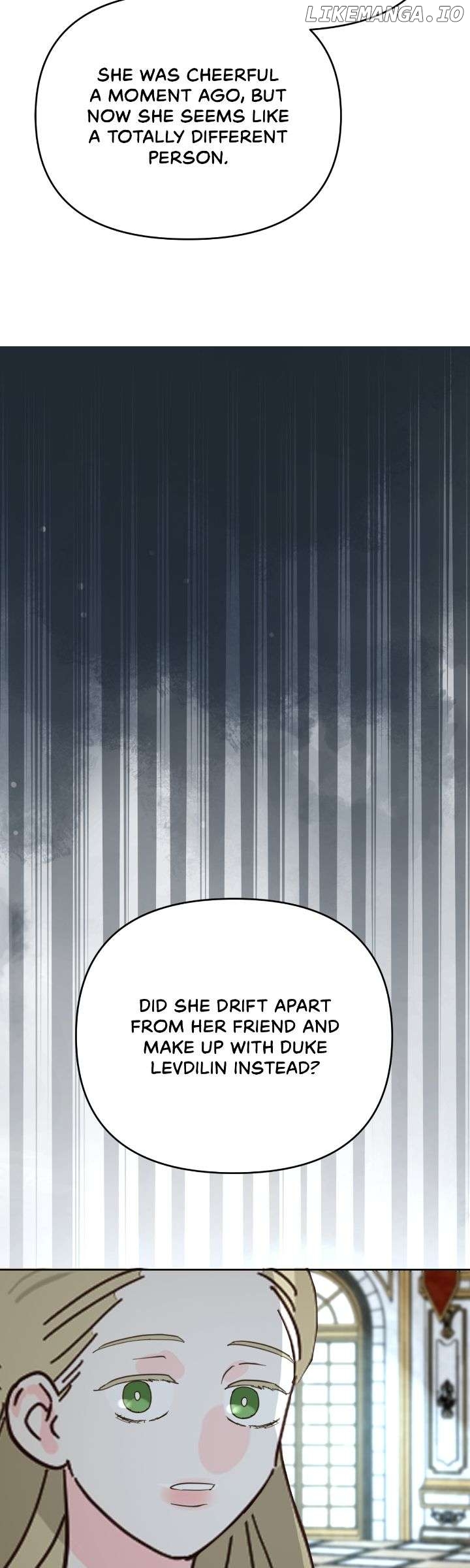 I Adopted a Male Lead From a Prison Shelter Chapter 50 - page 12