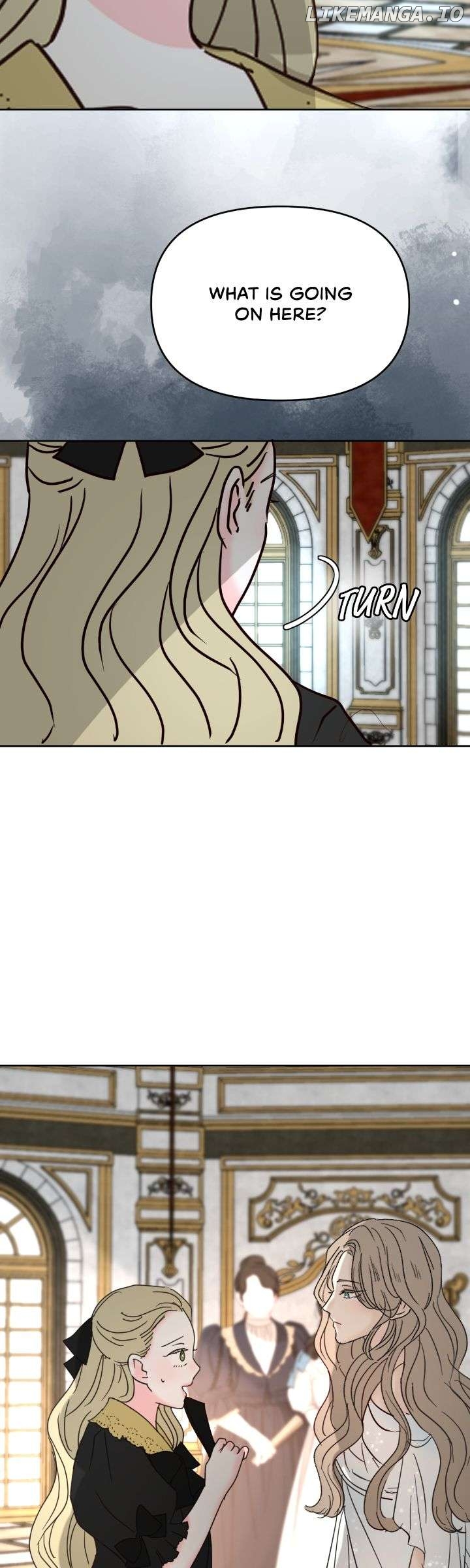I Adopted a Male Lead From a Prison Shelter Chapter 50 - page 13