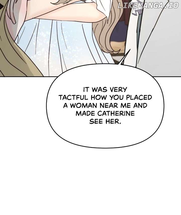 I Adopted a Male Lead From a Prison Shelter Chapter 50 - page 36