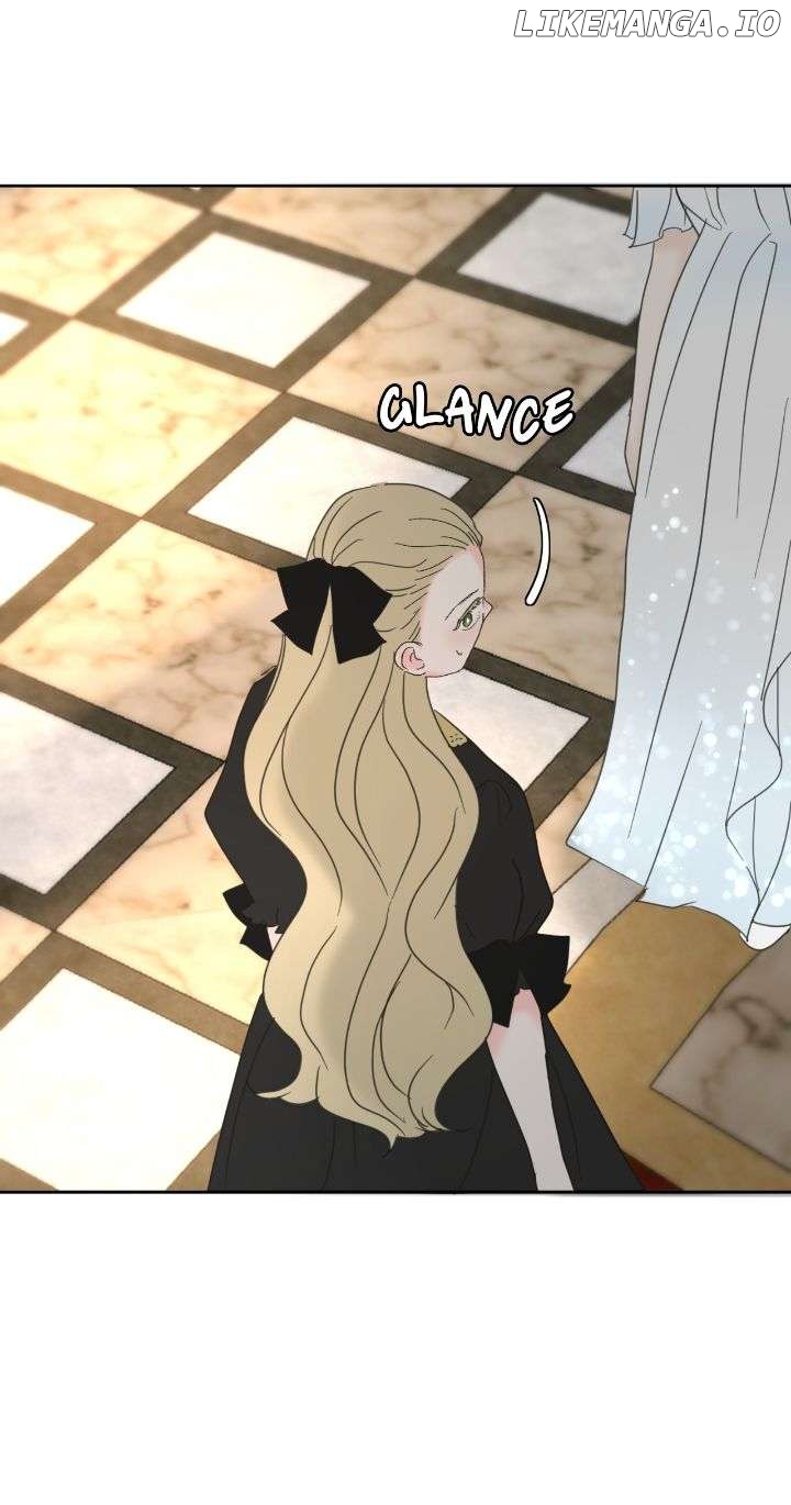 I Adopted a Male Lead From a Prison Shelter Chapter 50 - page 9