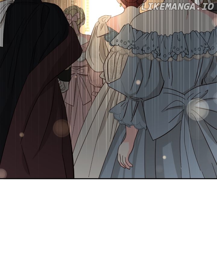I Adopted a Male Lead From a Prison Shelter Chapter 49 - page 10