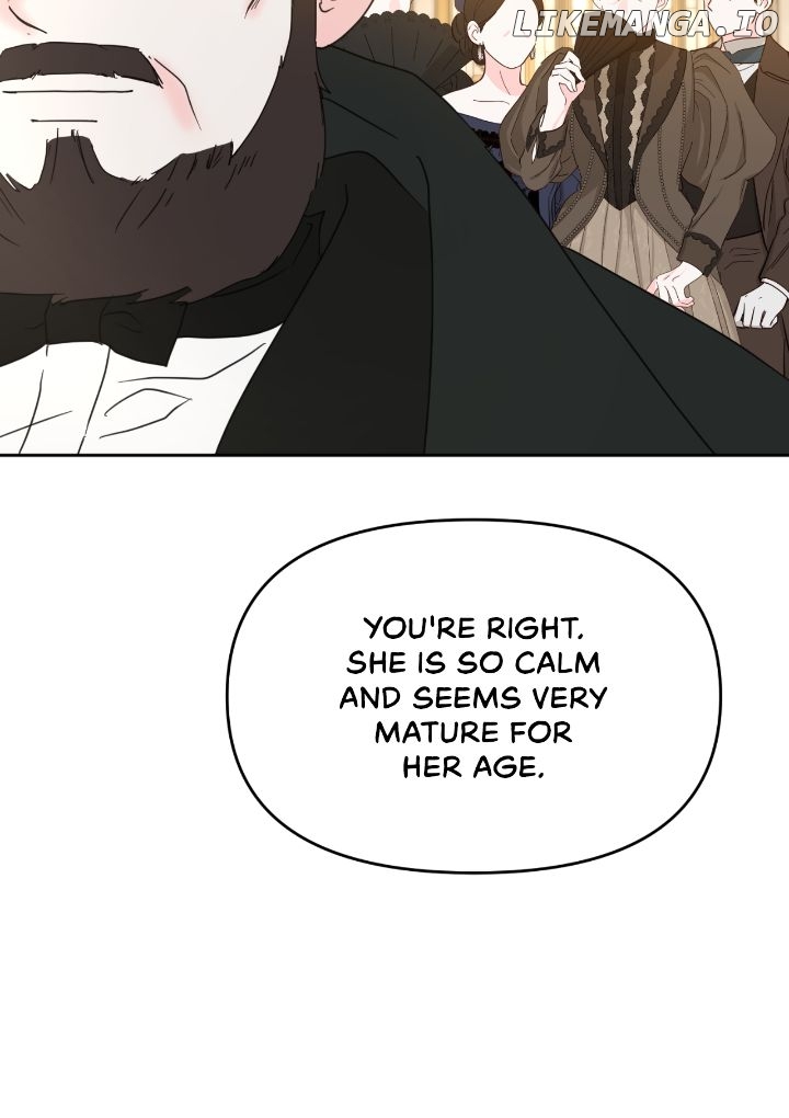 I Adopted a Male Lead From a Prison Shelter Chapter 49 - page 26