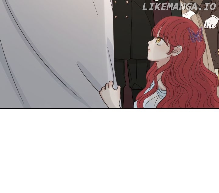 I Adopted a Male Lead From a Prison Shelter Chapter 49 - page 31