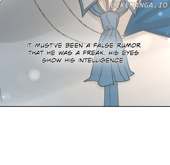 I Adopted a Male Lead From a Prison Shelter Chapter 49 - page 36
