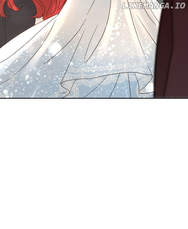 I Adopted a Male Lead From a Prison Shelter Chapter 49 - page 44