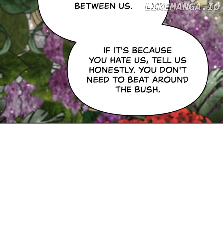 I Adopted a Male Lead From a Prison Shelter Chapter 48 - page 30