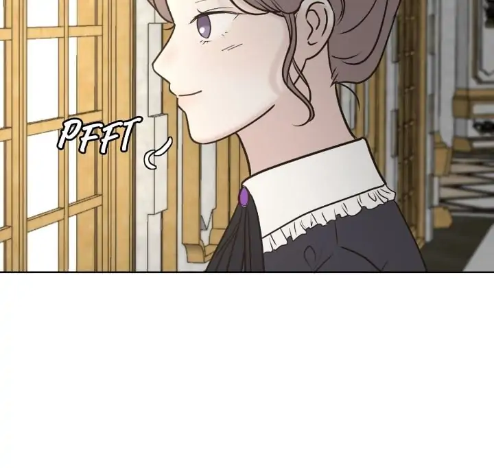 I Adopted a Male Lead From a Prison Shelter Chapter 47 - page 14