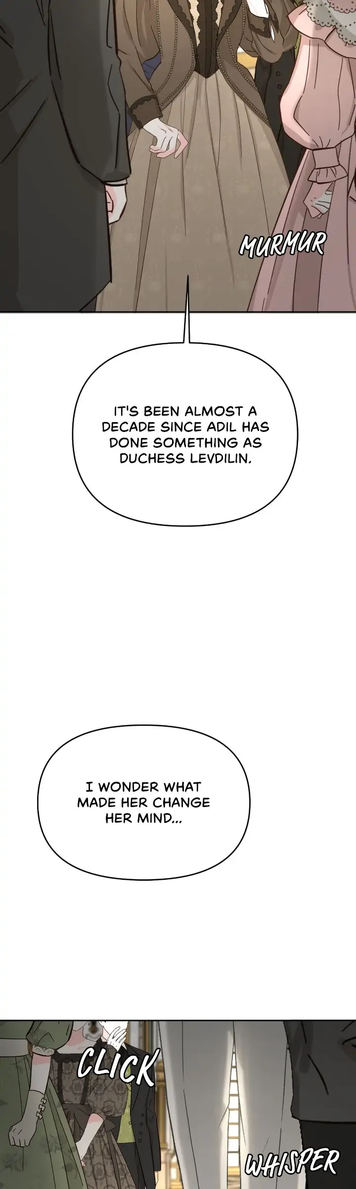 I Adopted a Male Lead From a Prison Shelter Chapter 47 - page 17