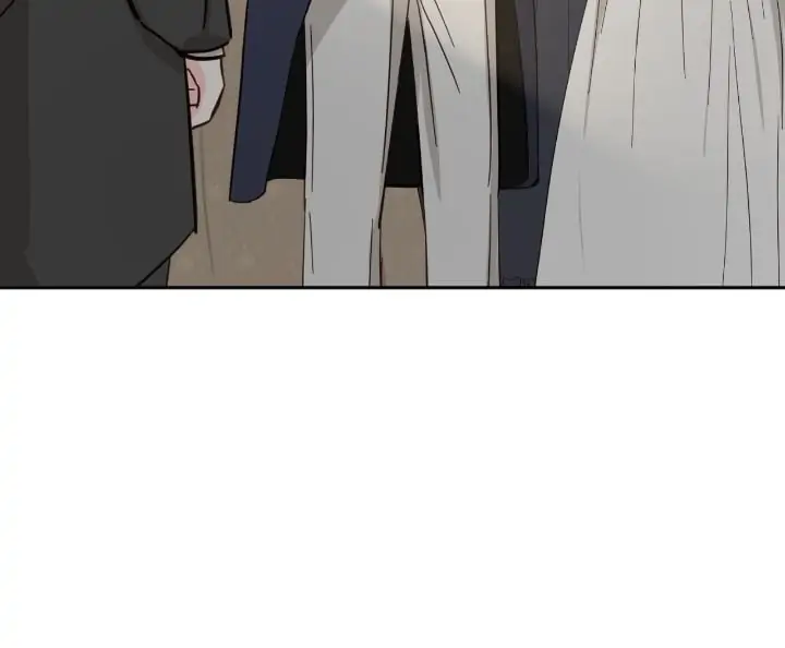 I Adopted a Male Lead From a Prison Shelter Chapter 47 - page 19