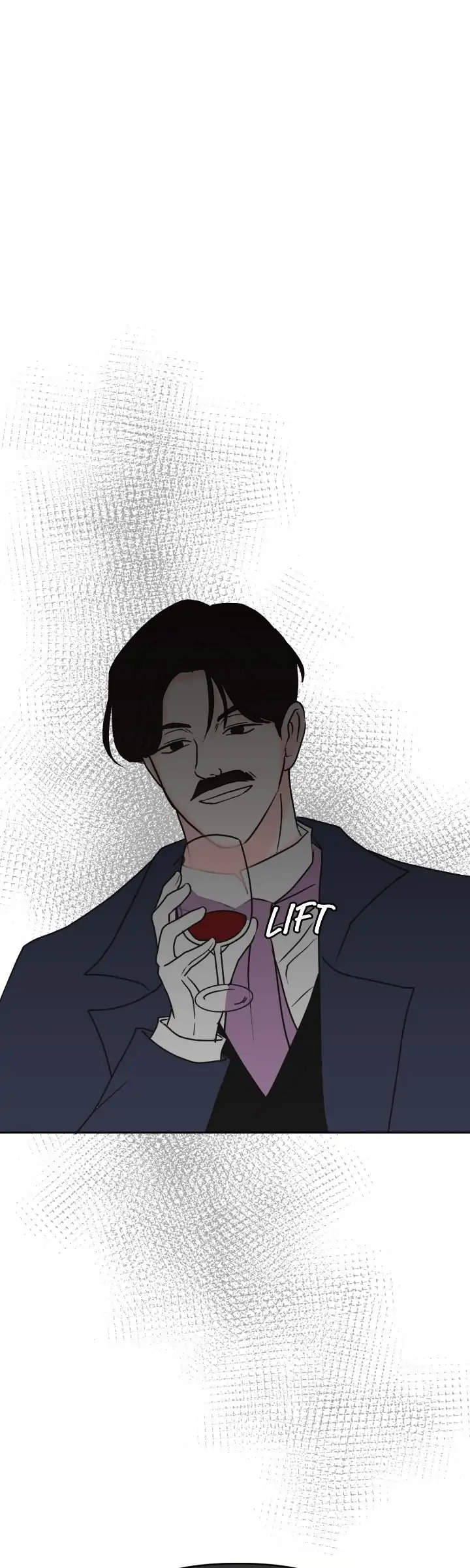 I Adopted a Male Lead From a Prison Shelter Chapter 47 - page 20