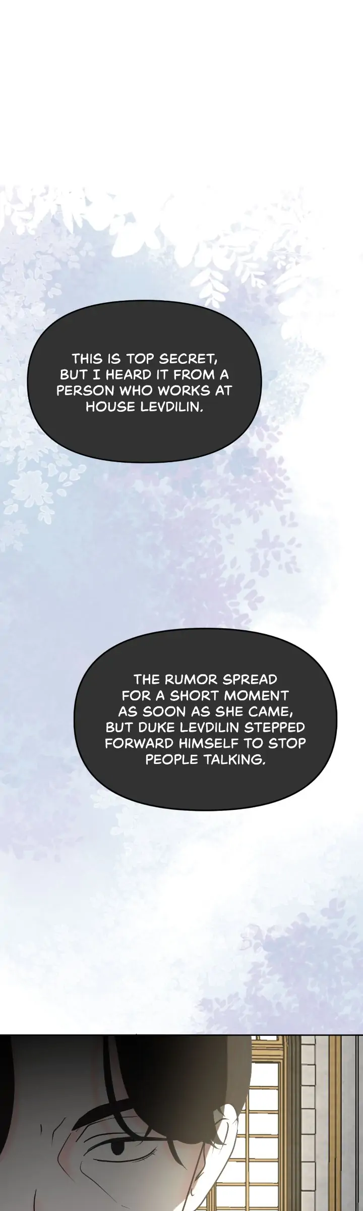 I Adopted a Male Lead From a Prison Shelter Chapter 47 - page 26