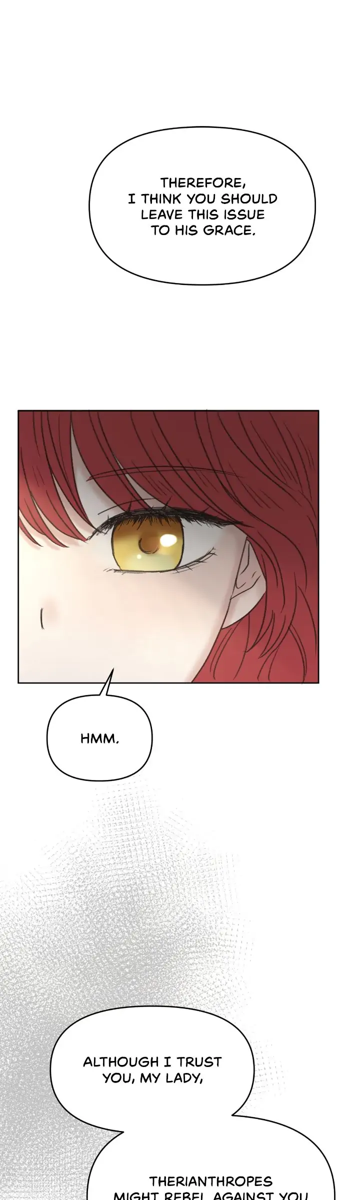 I Adopted a Male Lead From a Prison Shelter Chapter 47 - page 31