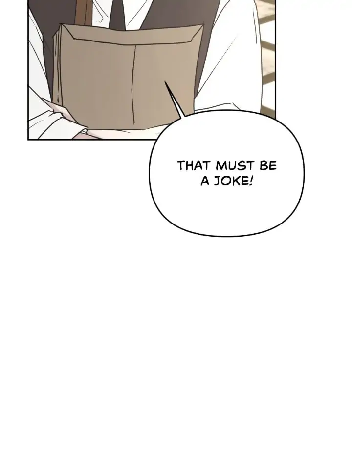 I Adopted a Male Lead From a Prison Shelter Chapter 47 - page 36