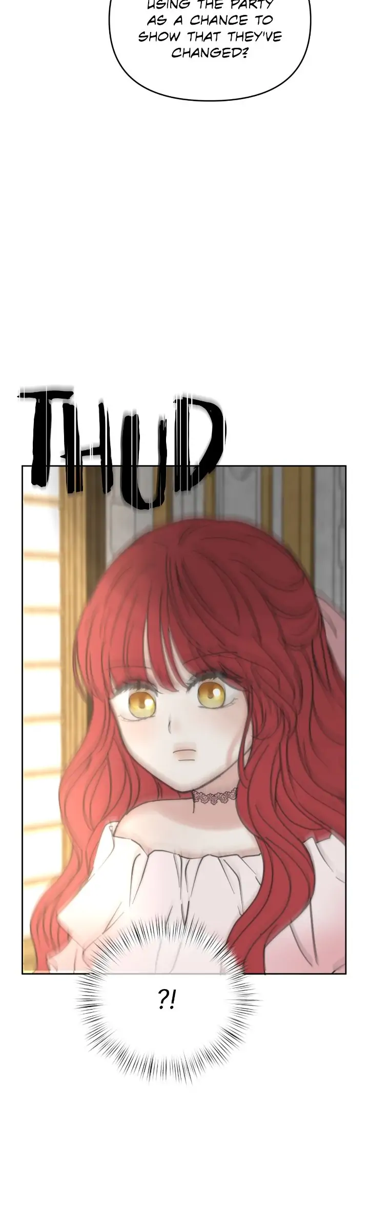I Adopted a Male Lead From a Prison Shelter Chapter 47 - page 4