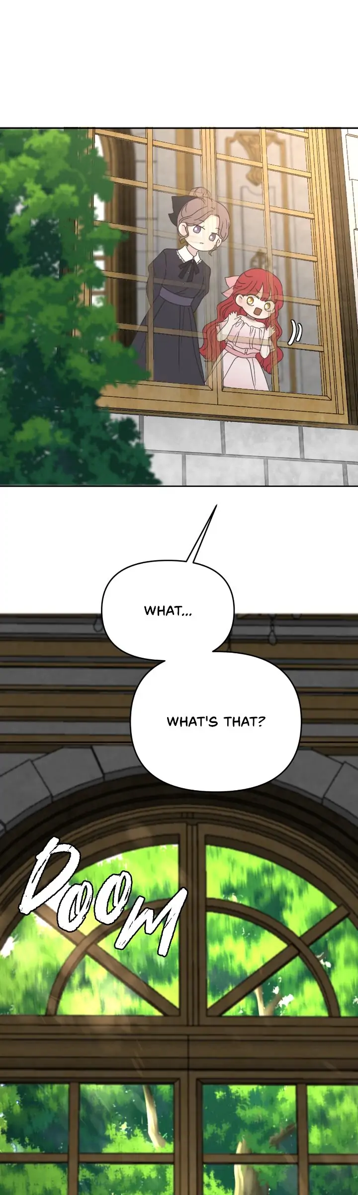 I Adopted a Male Lead From a Prison Shelter Chapter 47 - page 5