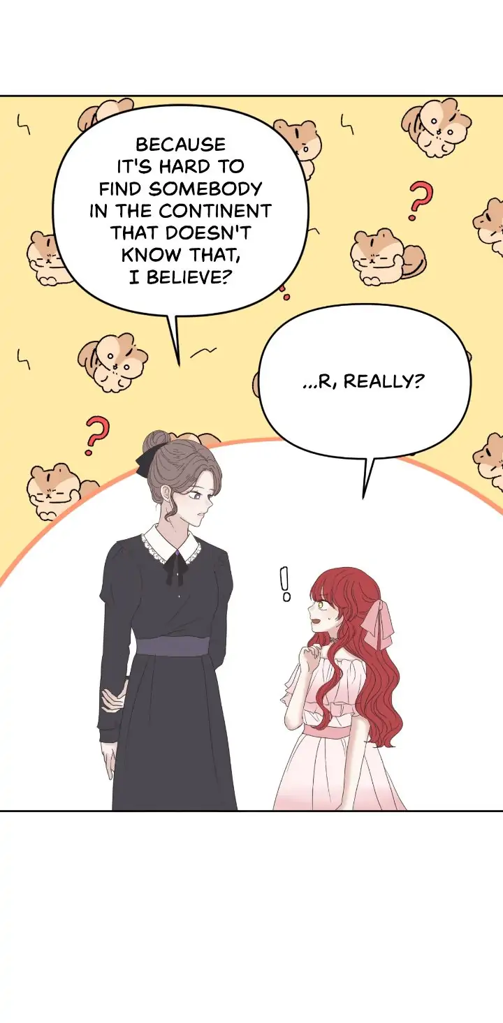 I Adopted a Male Lead From a Prison Shelter Chapter 47 - page 9