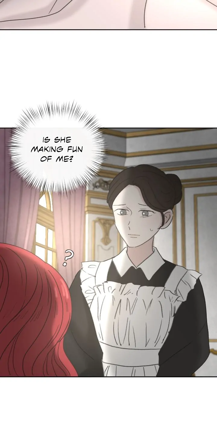 I Adopted a Male Lead From a Prison Shelter Chapter 27 - page 12