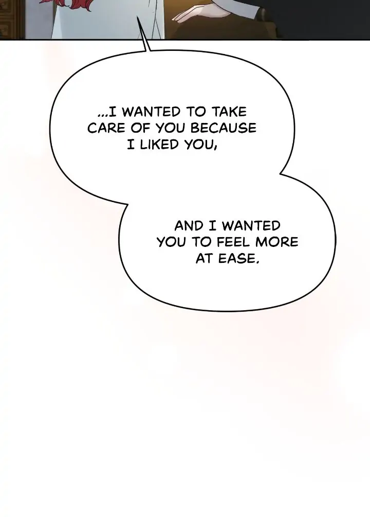 I Adopted a Male Lead From a Prison Shelter Chapter 46 - page 12