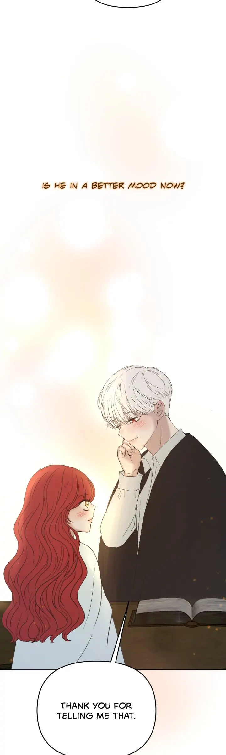 I Adopted a Male Lead From a Prison Shelter Chapter 46 - page 15