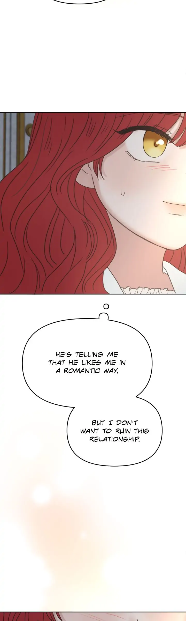 I Adopted a Male Lead From a Prison Shelter Chapter 46 - page 16