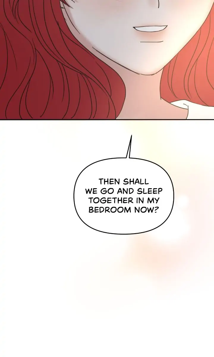 I Adopted a Male Lead From a Prison Shelter Chapter 46 - page 17